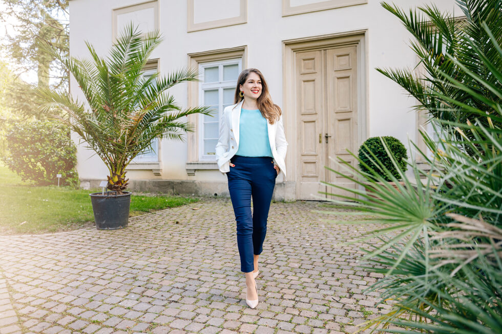 Outdoor Businessfoto